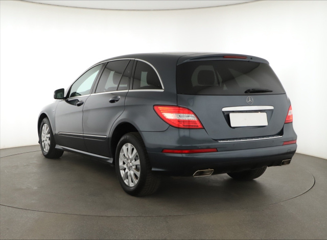 Mercedes-Benz R 300 CDI