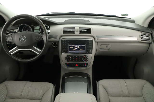 Mercedes-Benz R 300 CDI
