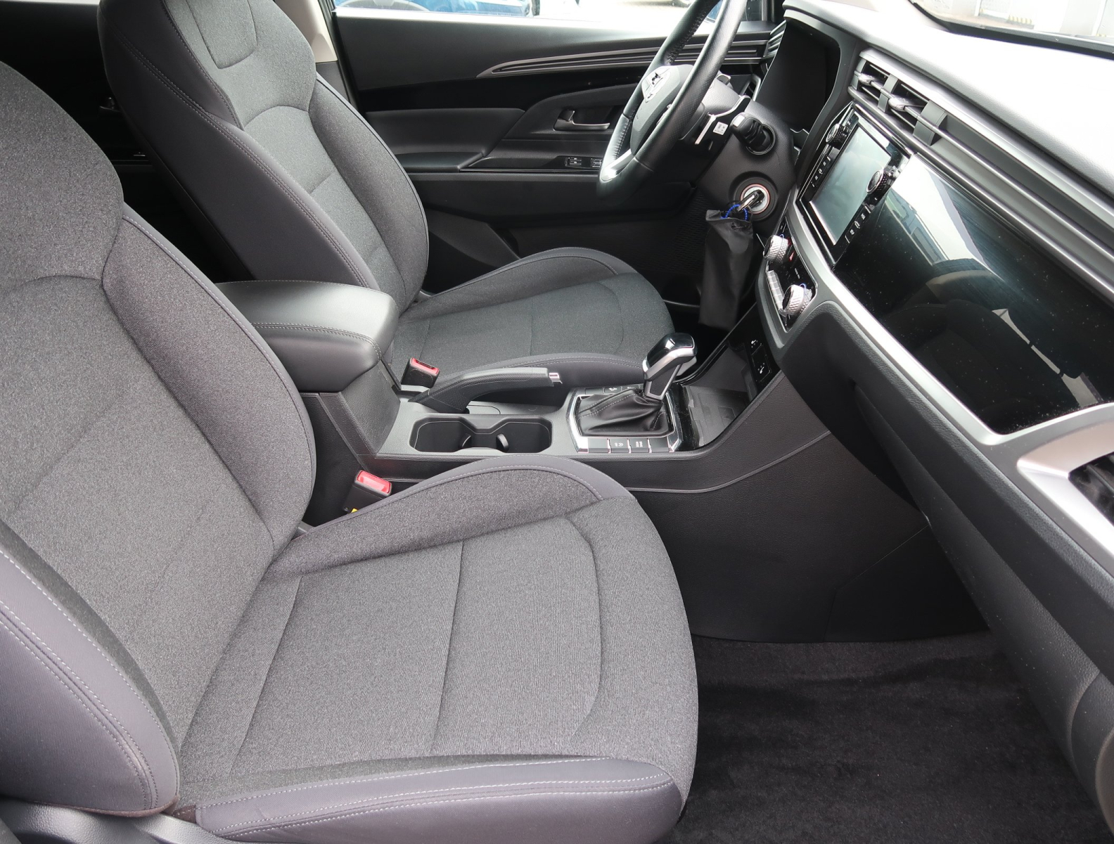 SsangYong Korando - 2021