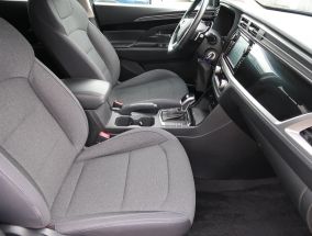 SsangYong Korando - 2021