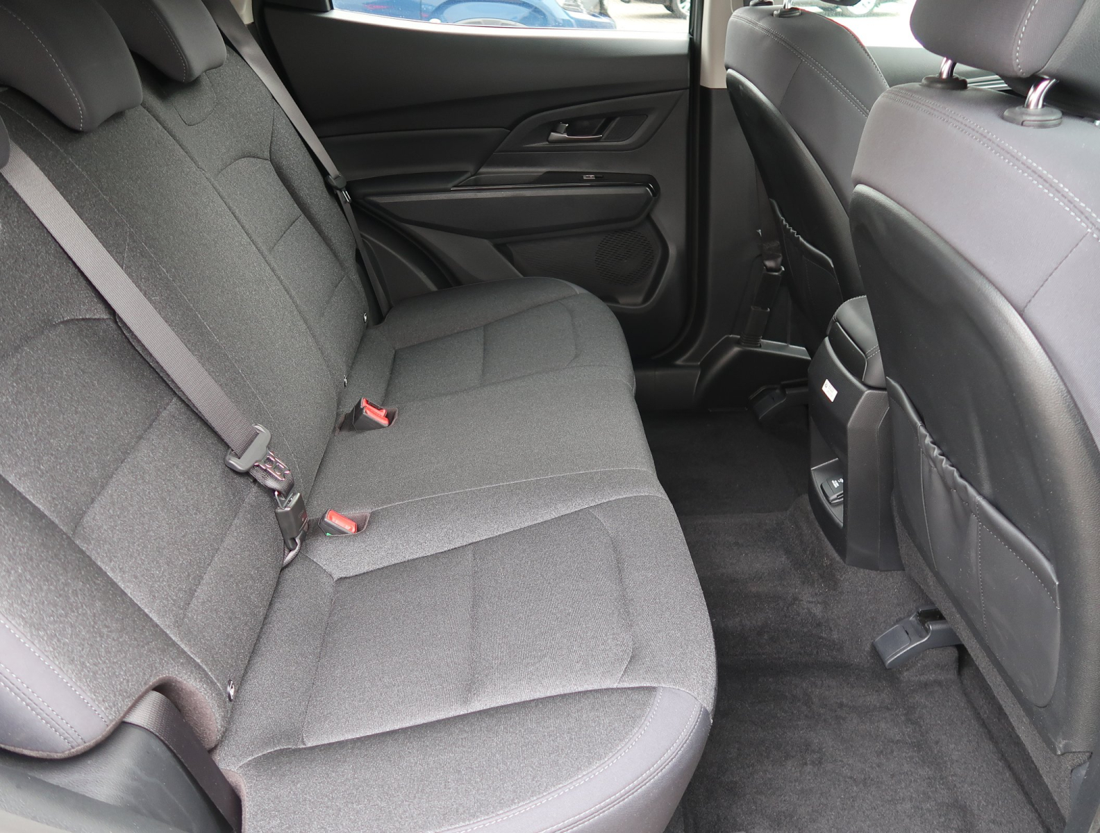 SsangYong Korando - 2021