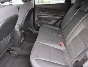 SsangYong Korando - 2021