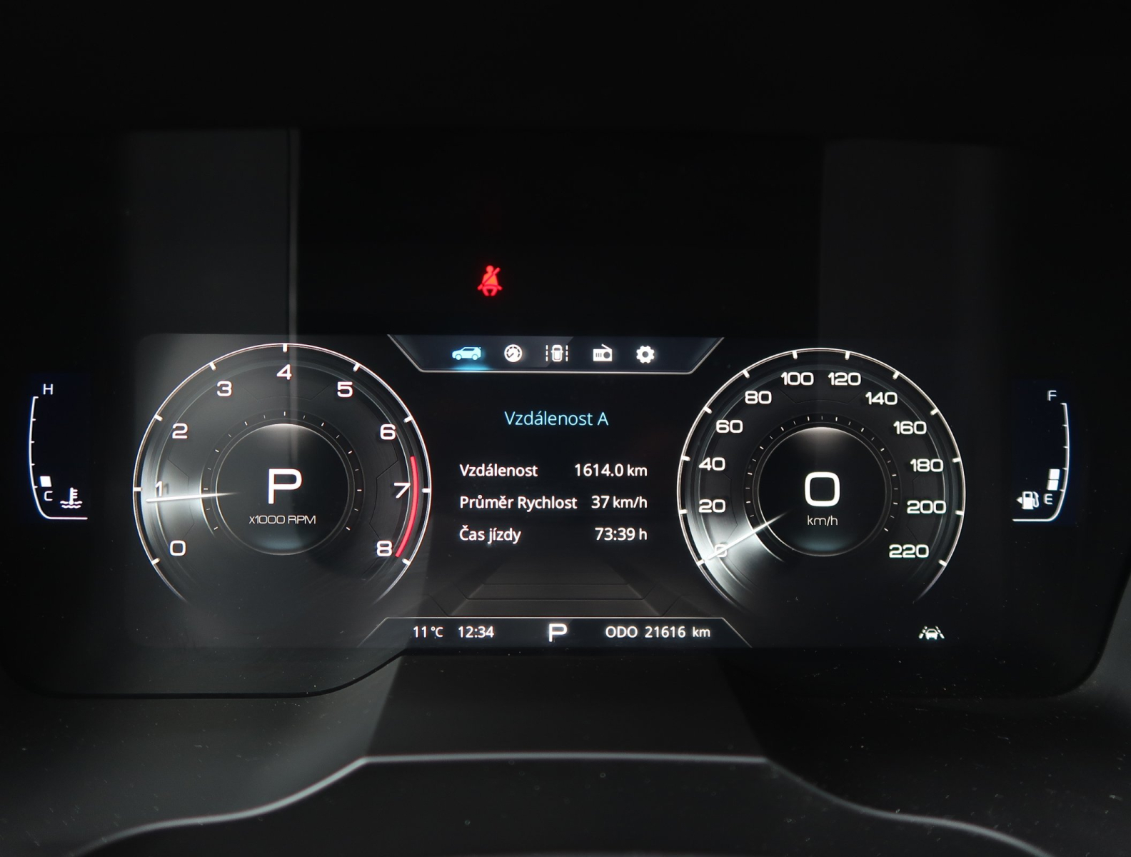 SsangYong Korando - 2021