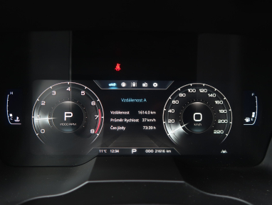 SsangYong Korando - 2021