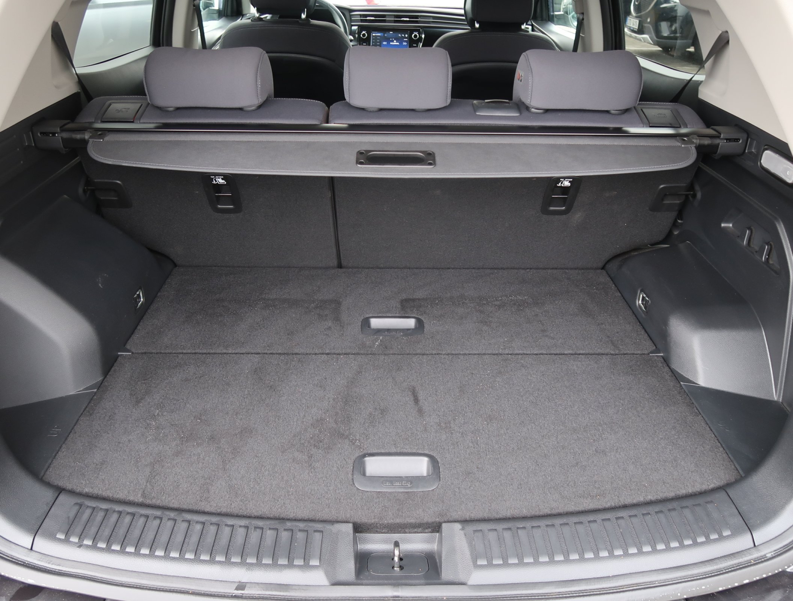 SsangYong Korando - 2021