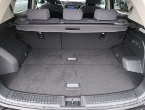 SsangYong Korando - 2021