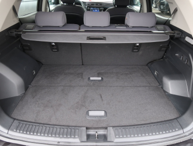 SsangYong Korando - 2021