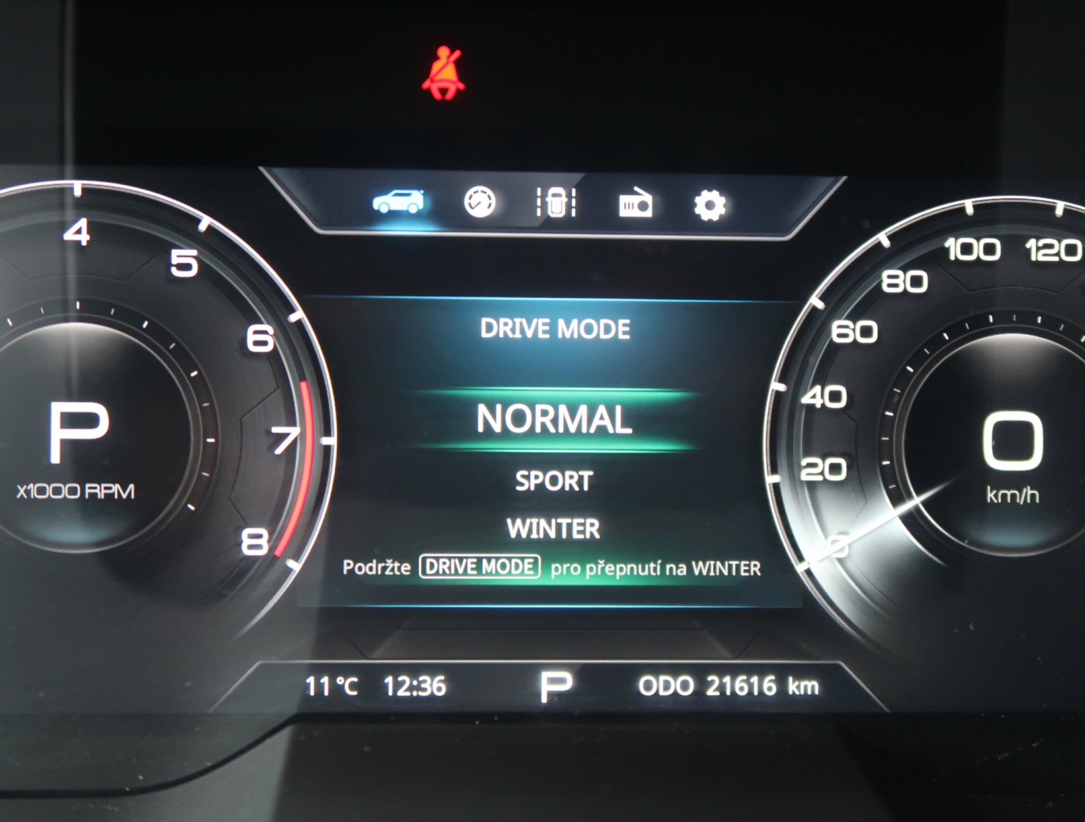 SsangYong Korando - 2021