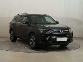 SsangYong Korando - 2021