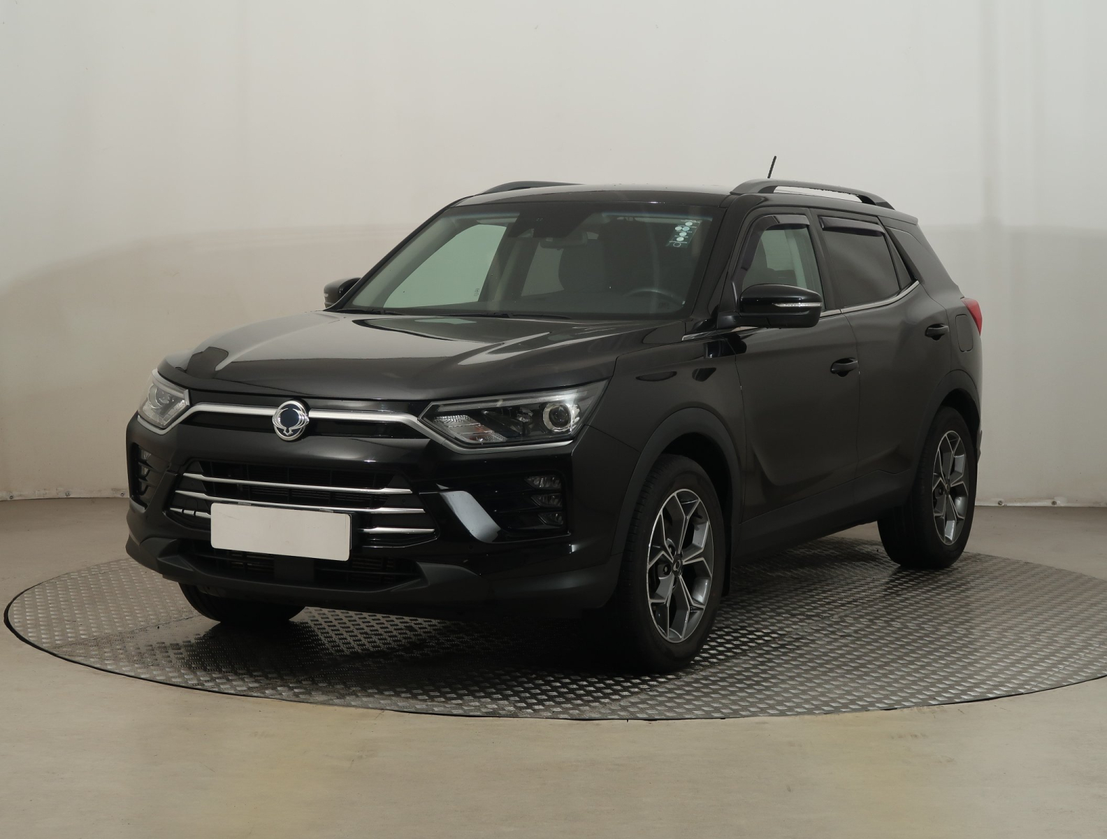 SsangYong Korando - 2021