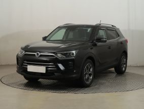 SsangYong Korando - 2021