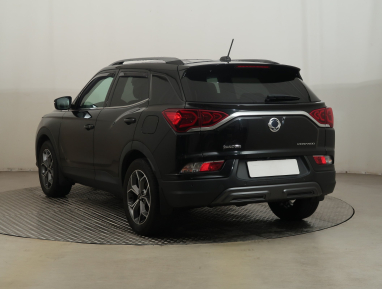 SsangYong Korando - 2021