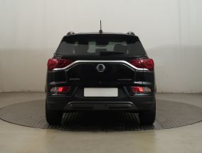 SsangYong Korando - 2021