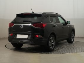 SsangYong Korando - 2021
