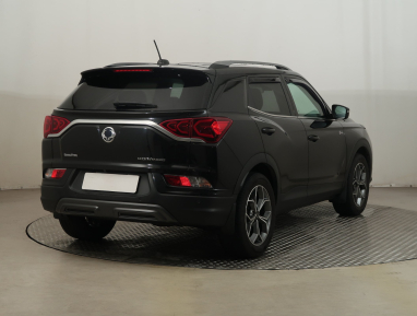 SsangYong Korando - 2021