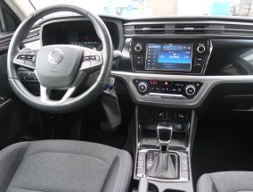 SsangYong Korando - 2021