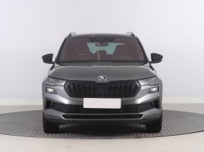 Skoda Karoq - 2024