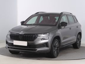 Skoda Karoq - 2024