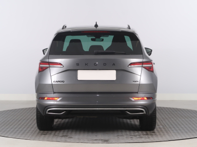 Škoda Karoq - 2024