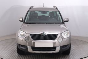 Skoda Yeti - 2009
