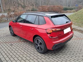 Skoda Kamiq - 2024
