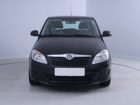 Skoda Fabia - 2010