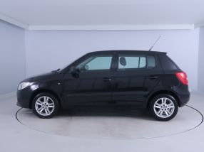 Skoda Fabia - 2010