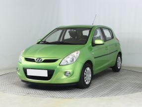 Hyundai i20 - 2012