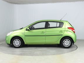 Hyundai i20 - 2012