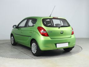 Hyundai i20 - 2012