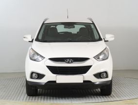 Hyundai ix35 - 2012