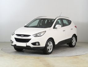 Hyundai ix35 - 2012