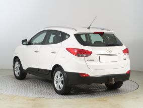 Hyundai ix35 - 2012