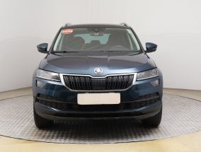 Skoda Karoq - 2017