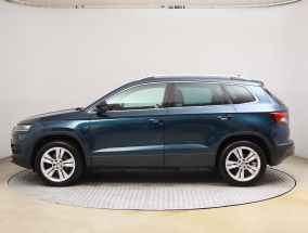 Skoda Karoq - 2017