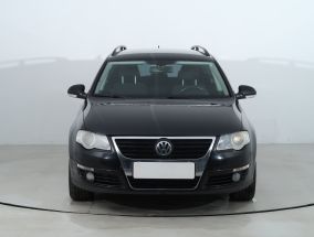 Volkswagen Passat - 2008