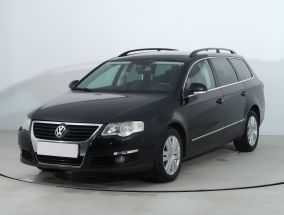 Volkswagen Passat - 2008