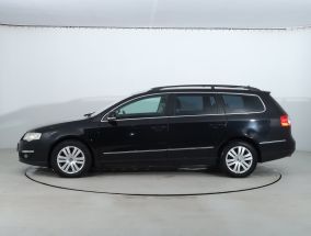 Volkswagen Passat - 2008