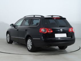 Volkswagen Passat - 2008