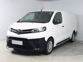 Toyota ProAce - 2022