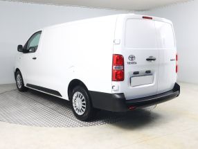 Toyota ProAce - 2022