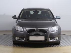 Opel Insignia - 2011