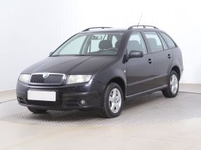 Skoda Fabia - 2006