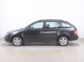 Skoda Fabia - 2006