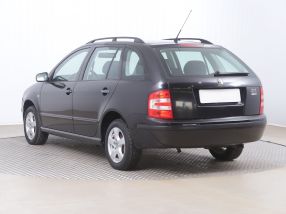 Skoda Fabia - 2006