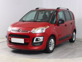 Citroen C3 Picasso - 2017