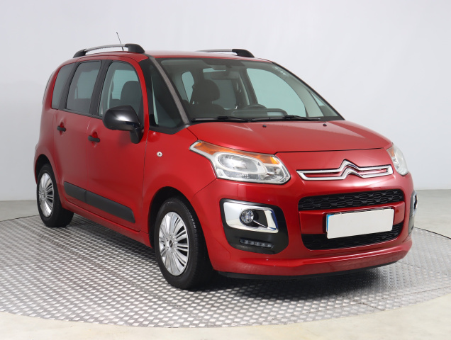 Citroen C3 Picasso 2017