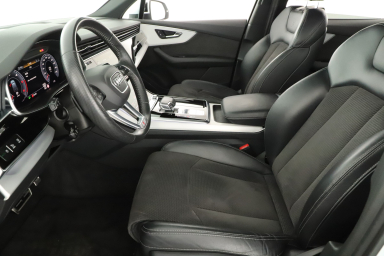 Audi Q7 - 2020