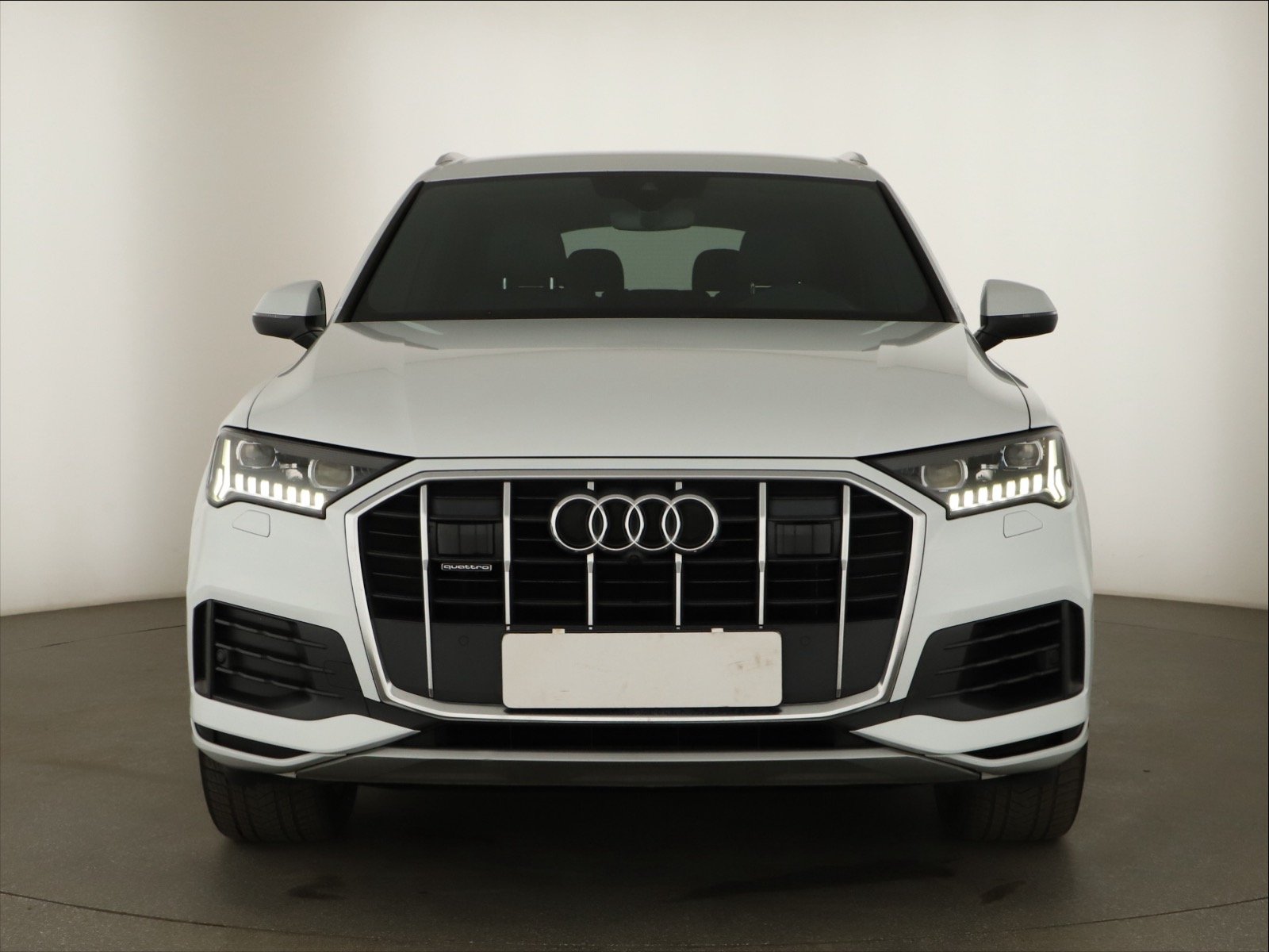 Audi Q7 - 2020