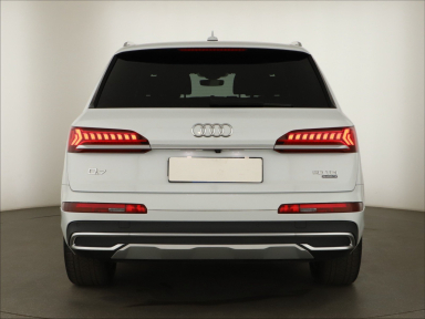 Audi Q7 - 2020